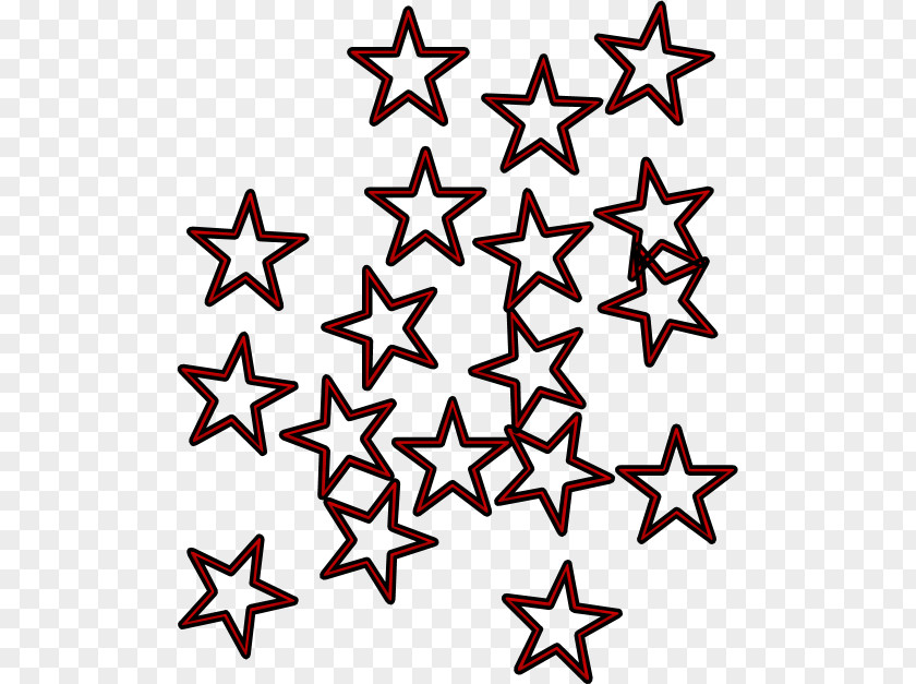 Fcb Abziehtattoo Star Sticker PNG