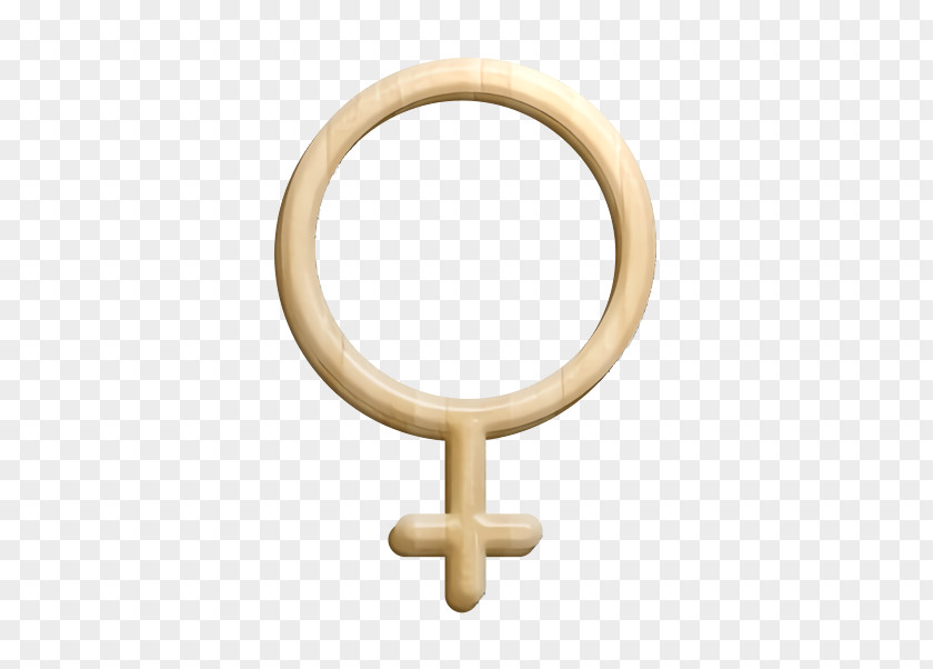 Female Icon Gender Sexual Orientation PNG