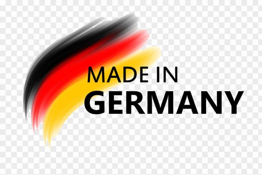 Germany Logo Industry Manufacturing PNG