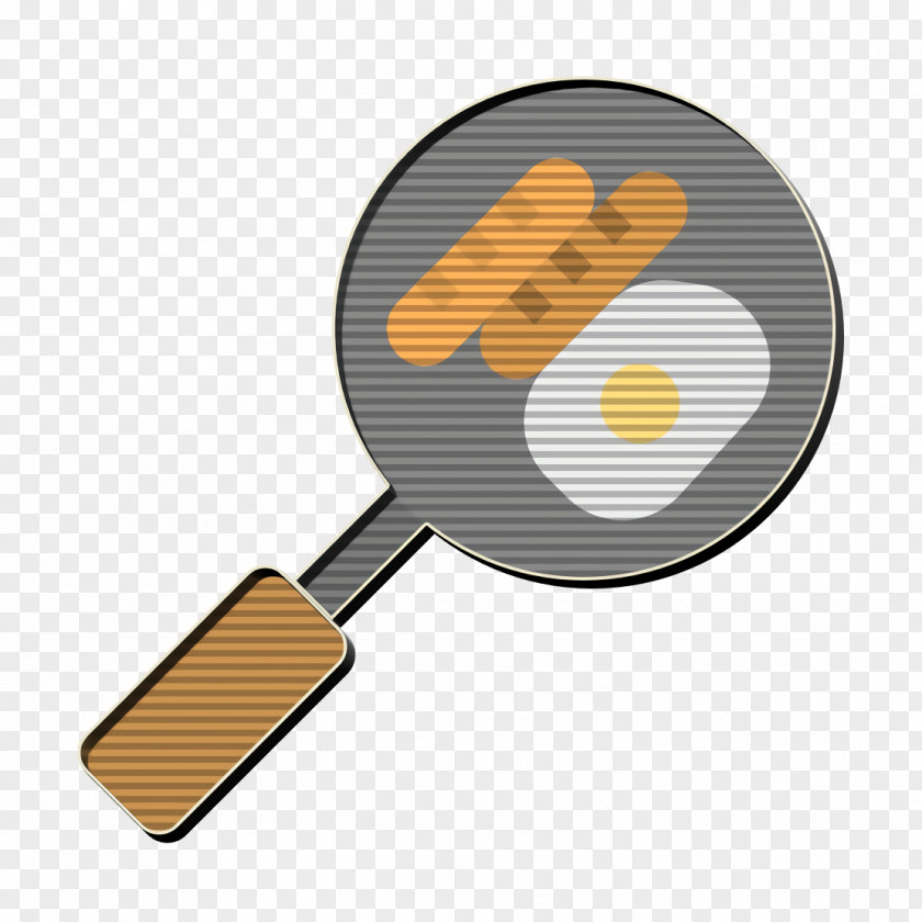 Hotel Icon Buffet Egg PNG