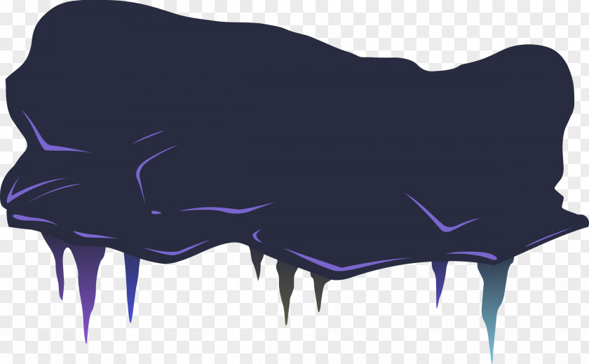 Icicles Clip Art PNG