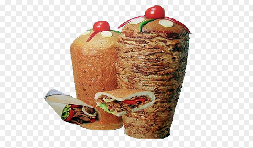 Kebab Turki Doner Turkish Cuisine Shawarma Fast Food PNG