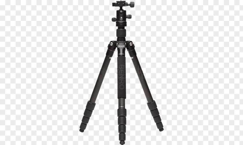 Low Carbon Travel Tripod Fibers Ball Head Photography PNG