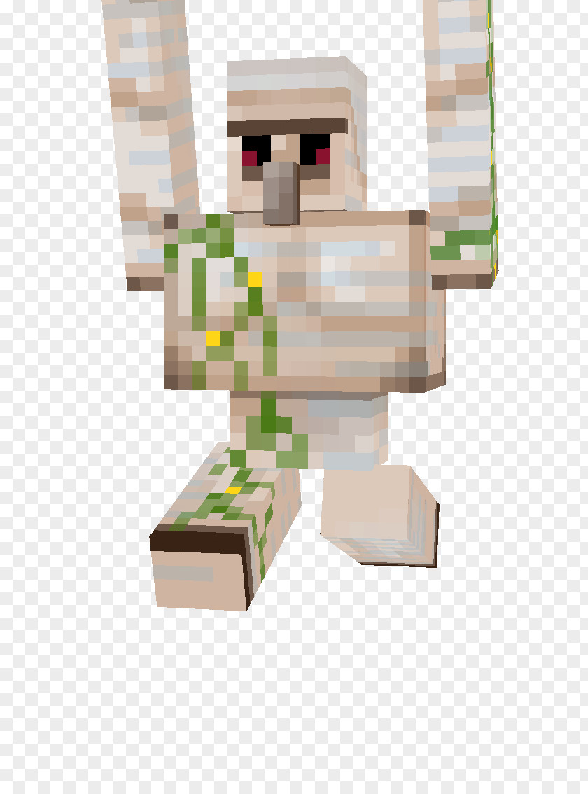 Minecraft Mob Book PNG