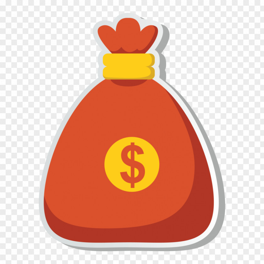 Money Bag Clip Art Payment Openclipart PNG