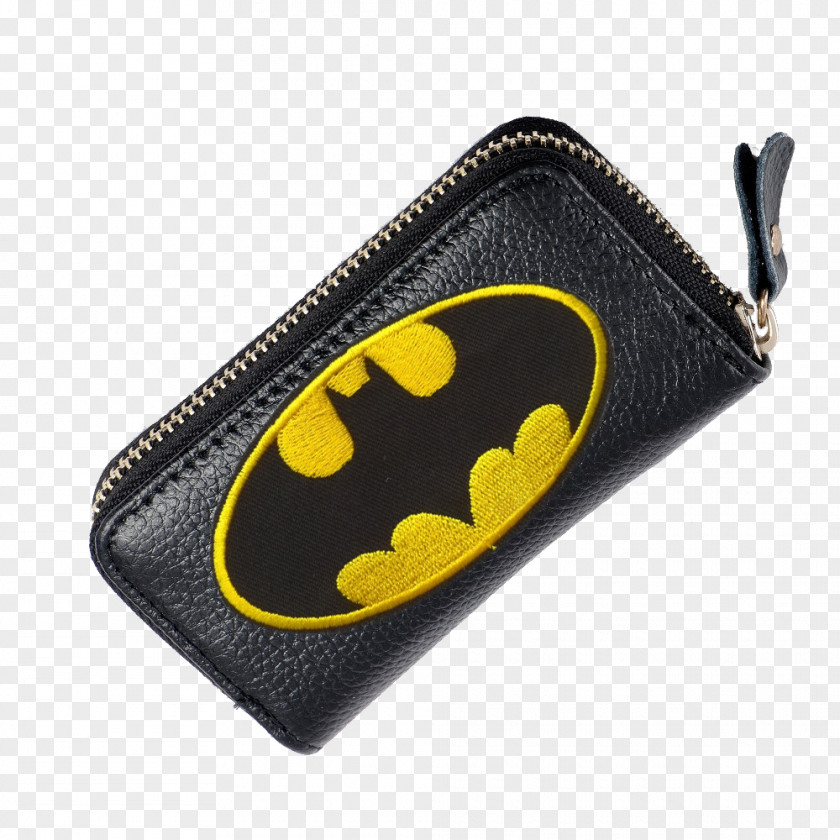 Mother's Day Specials Coin Purse Key Chains Batman Wallet Car PNG