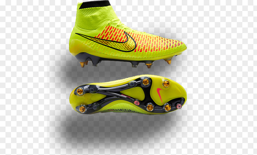 Nike Cleat Football Boot Shoe Adidas PNG