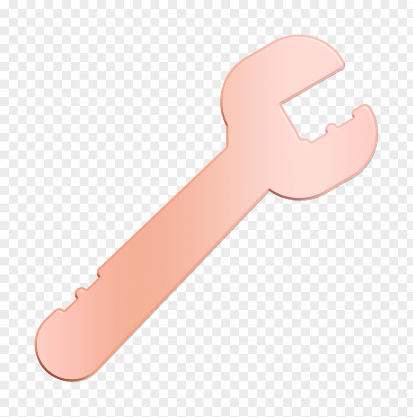 Plumber Icon Wrench PNG