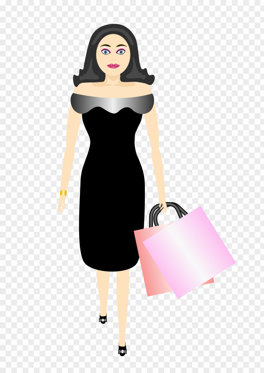 Shopping Clip Art PNG