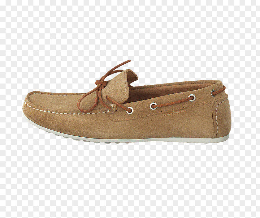 Slip-on Shoe Suede Walking PNG