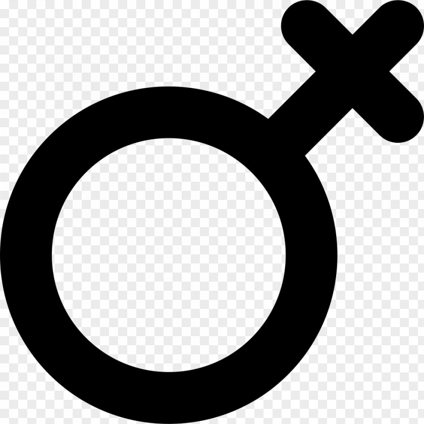 Symbol Gender Female PNG