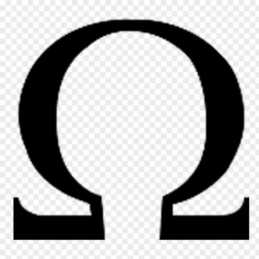 Symbol Omega SA Alpha And PNG