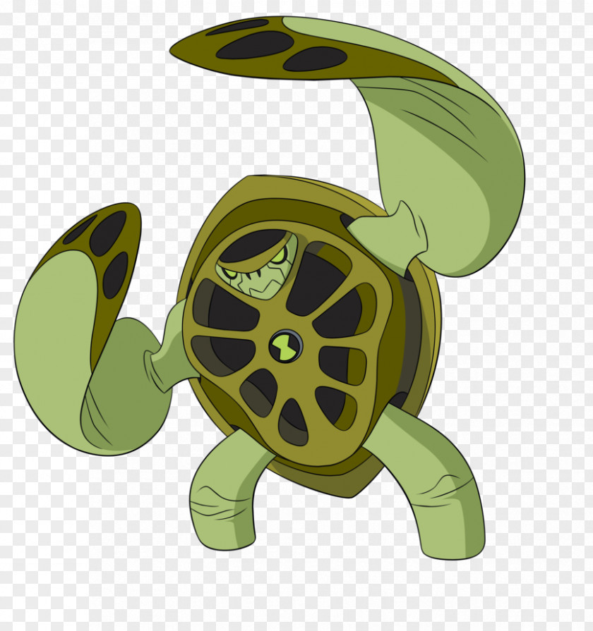 Ten Vilgax Ben 10 Alien Cartoon PNG