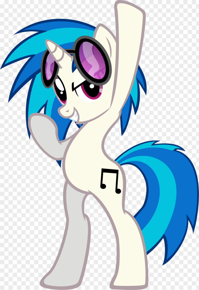 Vinyl My Little Pony Rainbow Dash Derpy Hooves Disc Jockey PNG