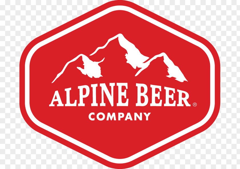 Beer Alpine Company India Pale Ale PNG