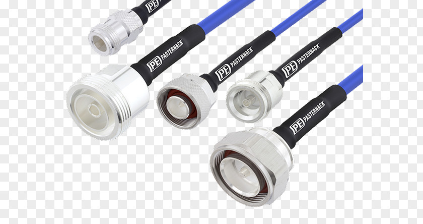 Design Coaxial Cable PNG