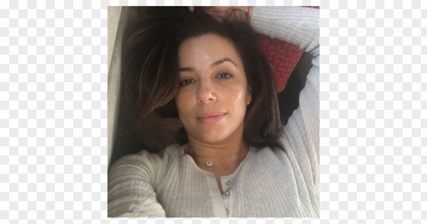 Eva Longoria Celebrity Cosmetics Television Producer Selfie PNG
