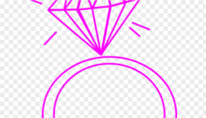 Fabulous Prize Cartoon Ring Toss Clip Art Engagement Pink Diamond PNG
