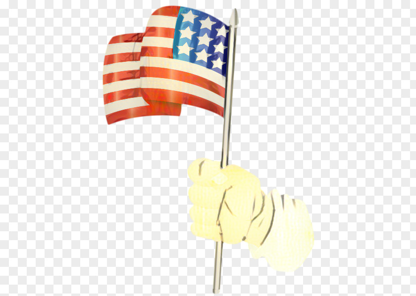 Flag Of The United States Cartoon PNG