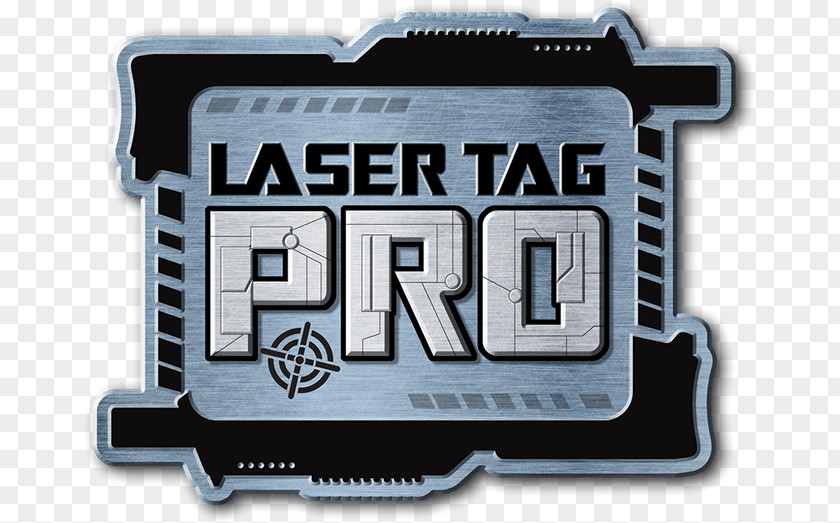 Laser Tag Pro YouTube PNG