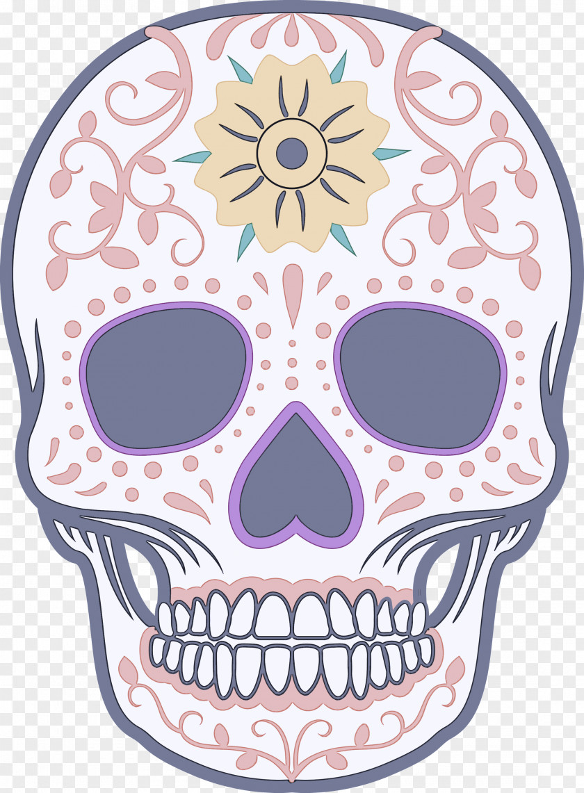 Mexico Element PNG