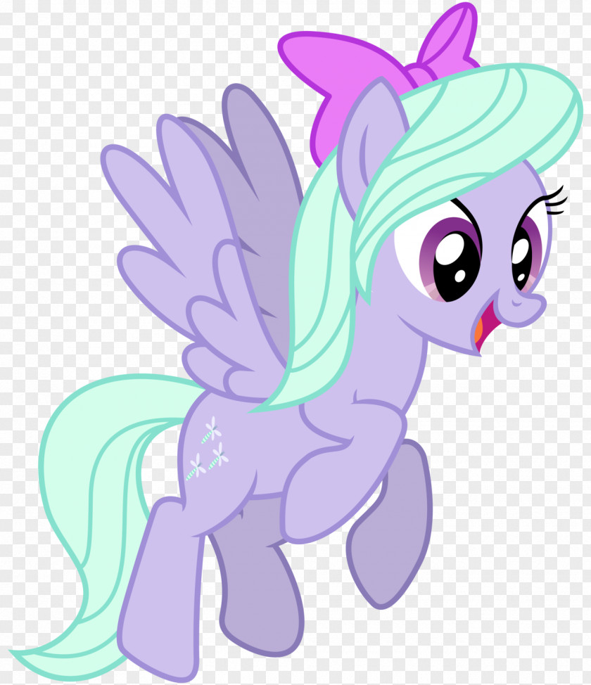 My Little Pony Collectible Card Game Art PNG