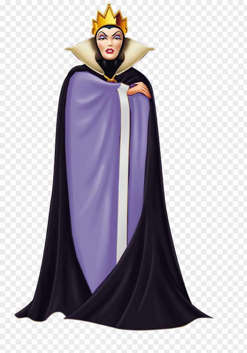 Queen Transparent Background Evil Snow White PNG