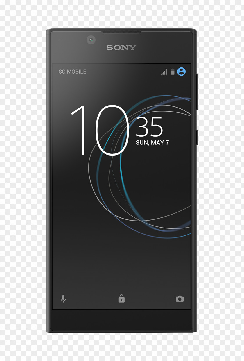 Smartphone Sony Xperia XA1 XZ2 L XZs Mobile PNG