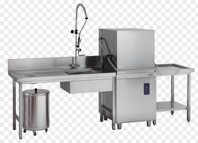 Table Major Appliance Tableware Dishwashing Dishwasher PNG
