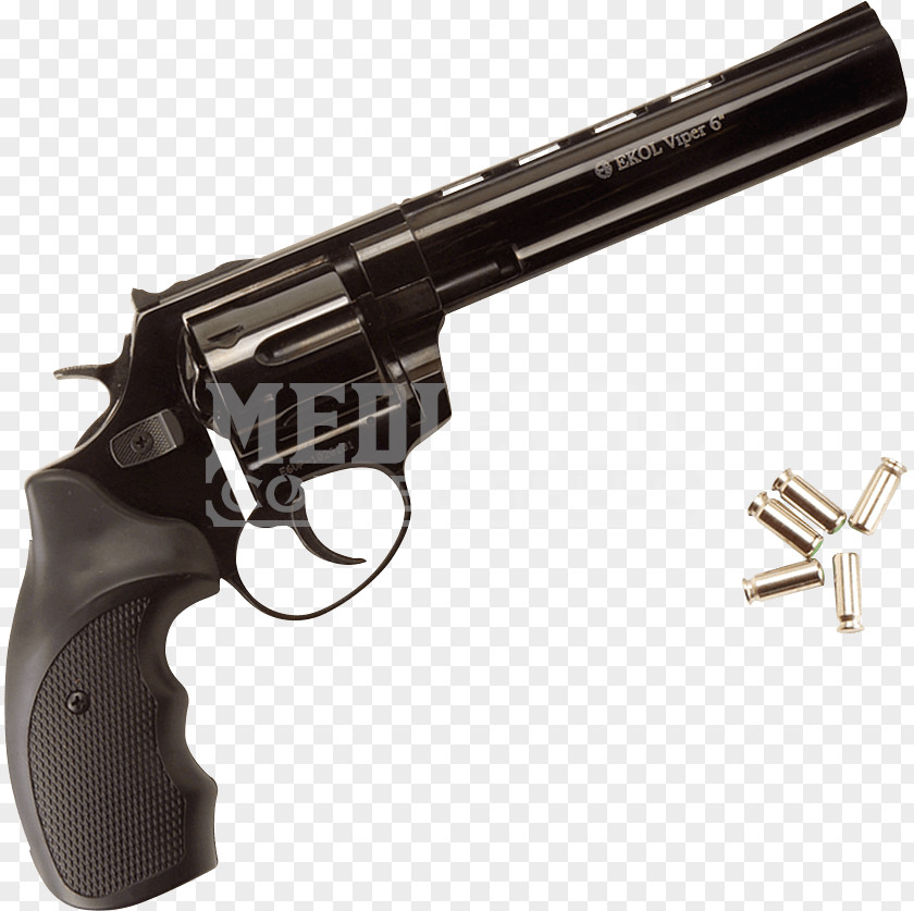 Ammunition Revolver Blank Firearm Trigger PNG