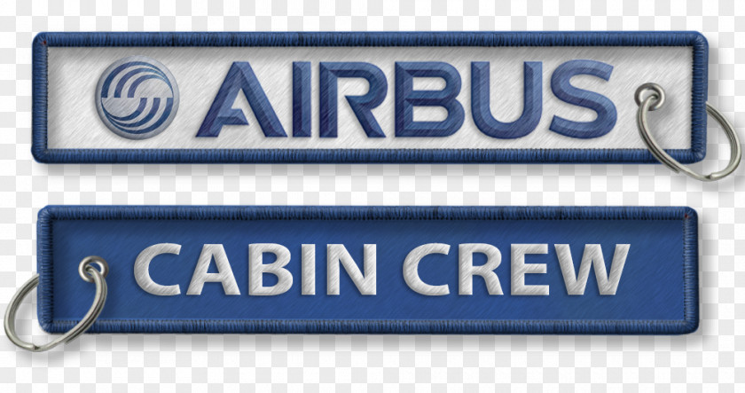 Cabin Crew Key Chains Airbus GNOME Keyring Remove Before Flight PNG