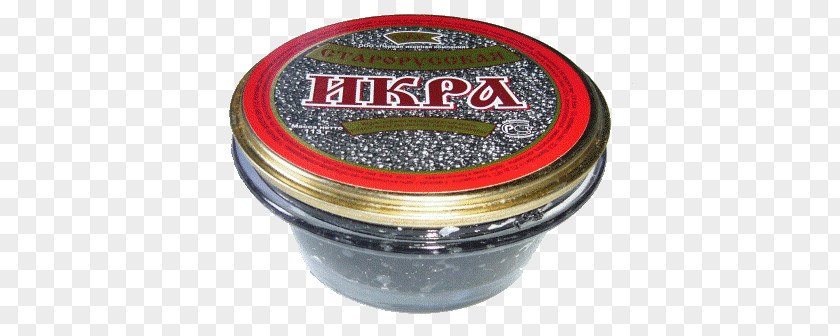 Caviar Ingredient Flavor PNG