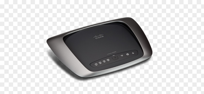 Cisco Router Linksys Routers DSL Modem Wireless PNG