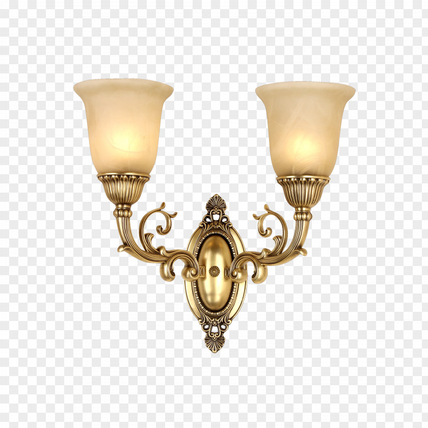 Continental Home Light Fixture Lighting Lamp PNG