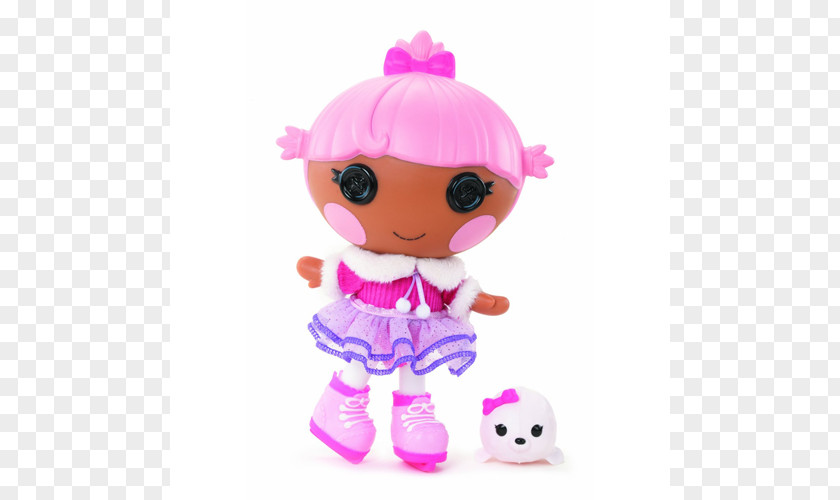 Doll Lalaloopsy Toy Child Clothing PNG