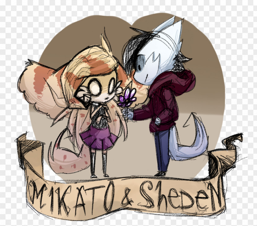 Don't Starve Chester Together Fan Art Drawing Style PNG