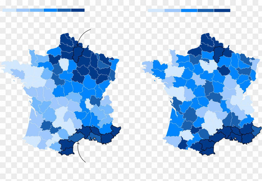 France French Presidential Election, 2017 Map Politician PNG