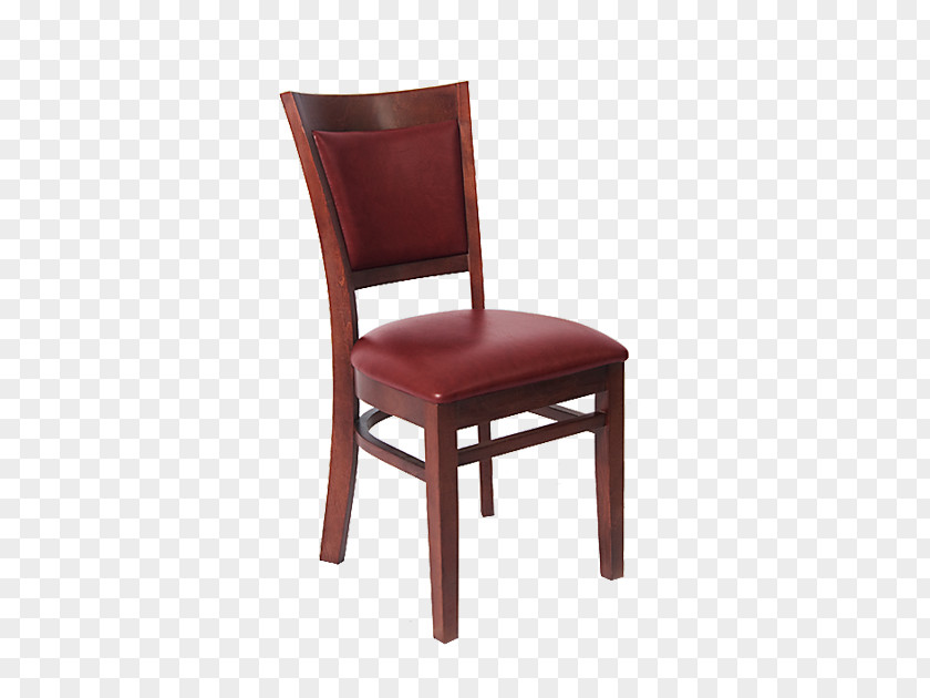Mahogany Chair Furniture Dining Room Table PNG