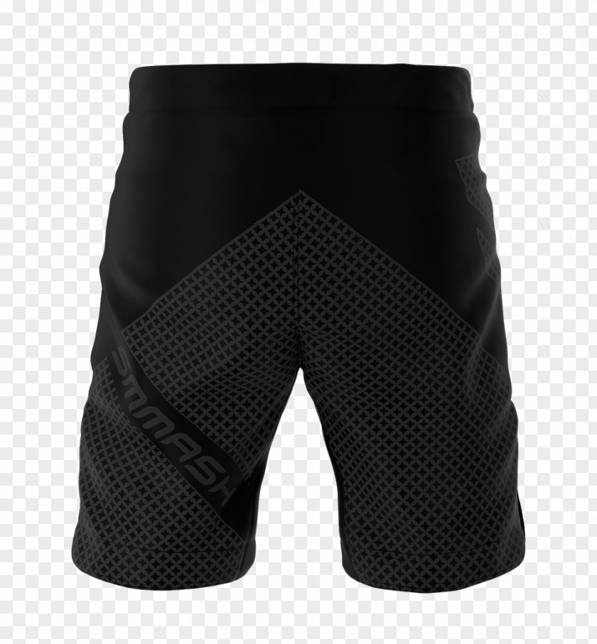 MMA Fight Bermuda Shorts Trunks Helmut Lang Pants PNG