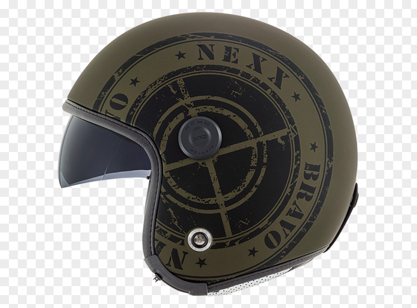 Motorcycle Helmets Nexx Jet-style Helmet PNG