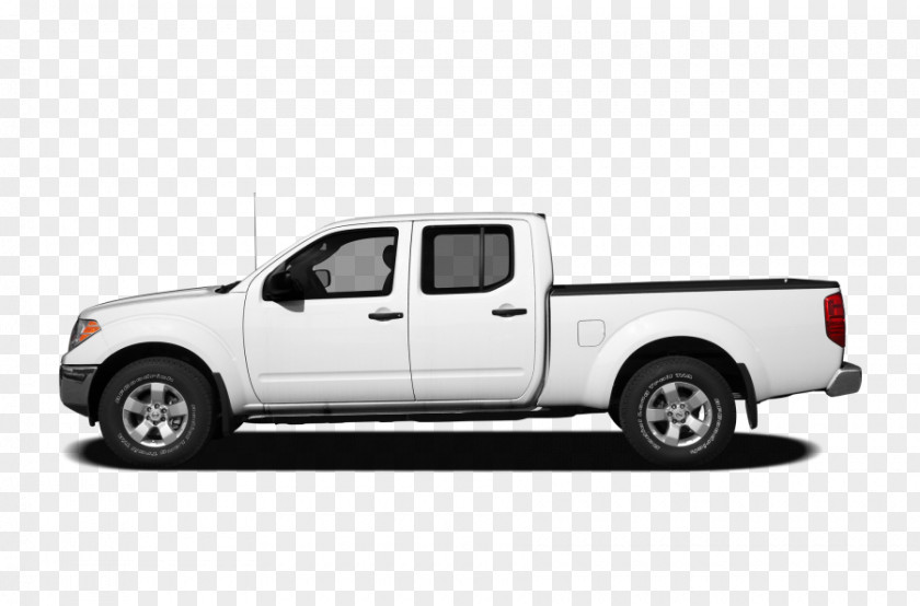 Nissan 2010 Frontier 2011 2009 2013 PNG