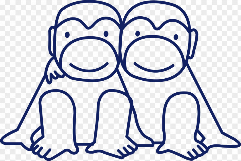 Orangutan Monkey Clip Art PNG