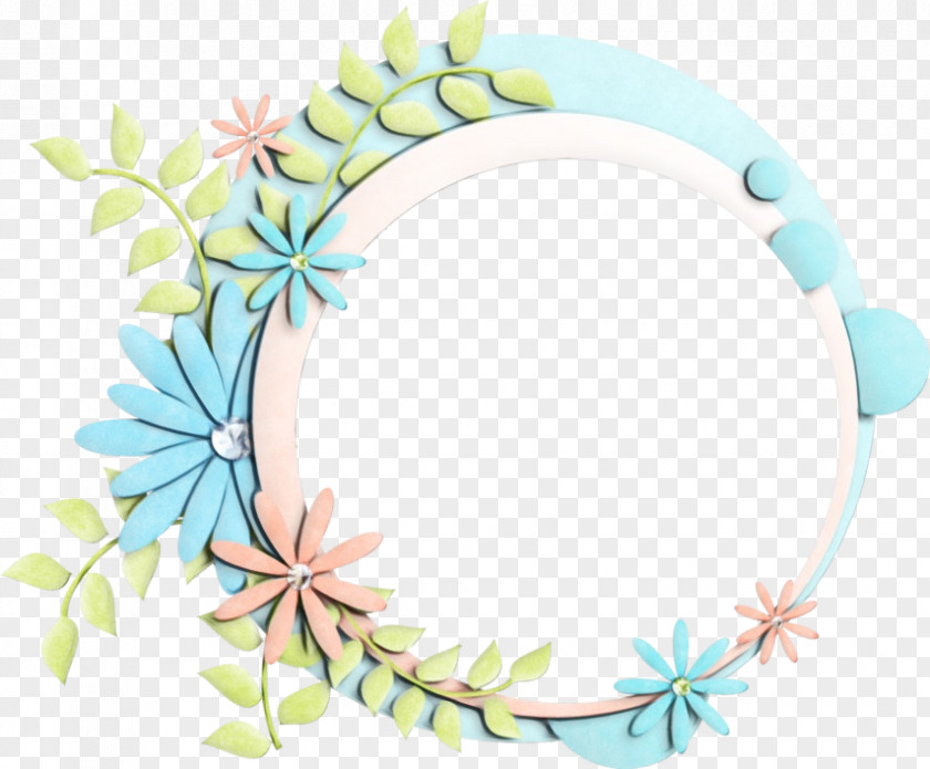 Picture Frames Clip Art Floral Design Flower PNG
