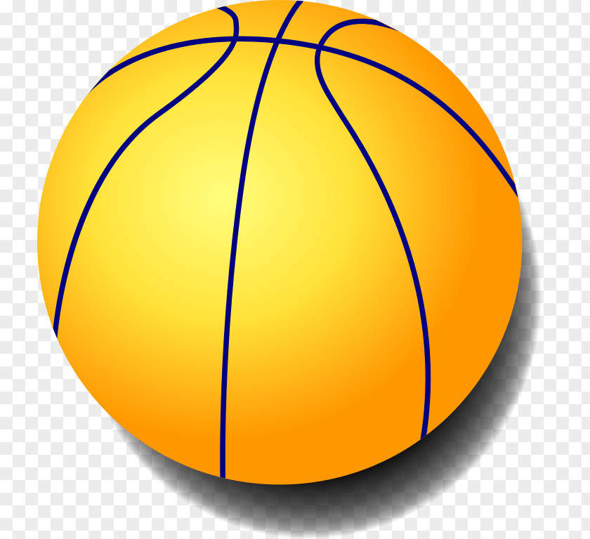 Picture Of A Basketball Ball Sport Clip Art PNG