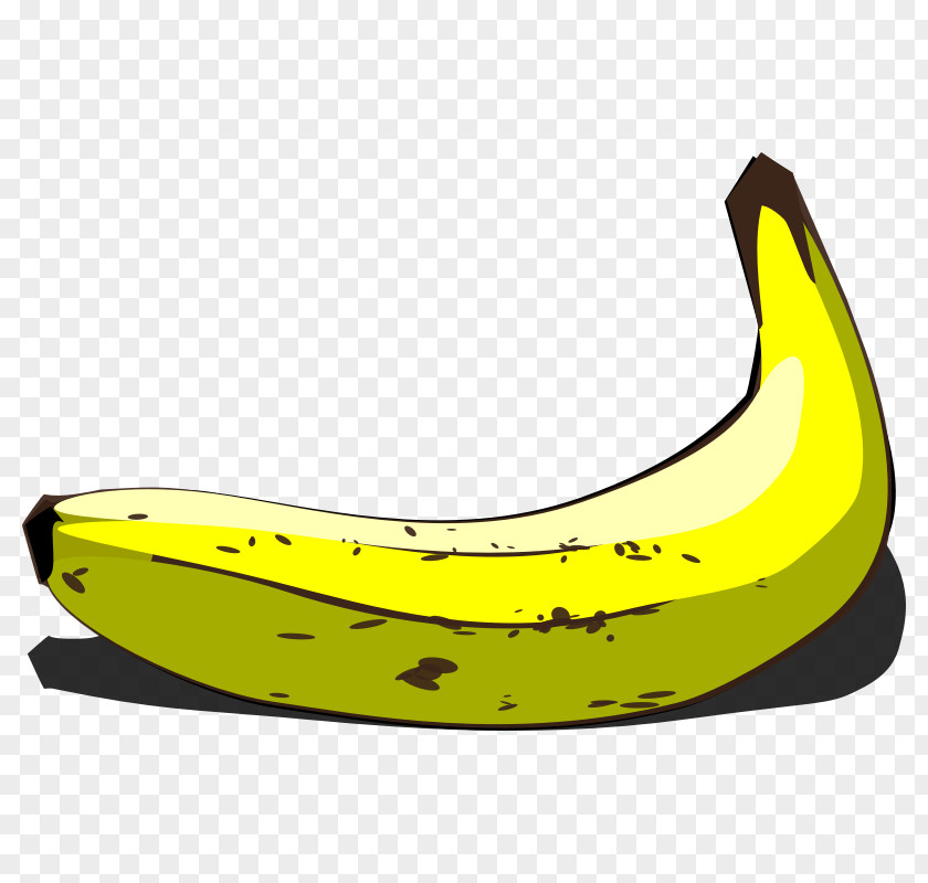 Pictures Of Banana Clip Art PNG