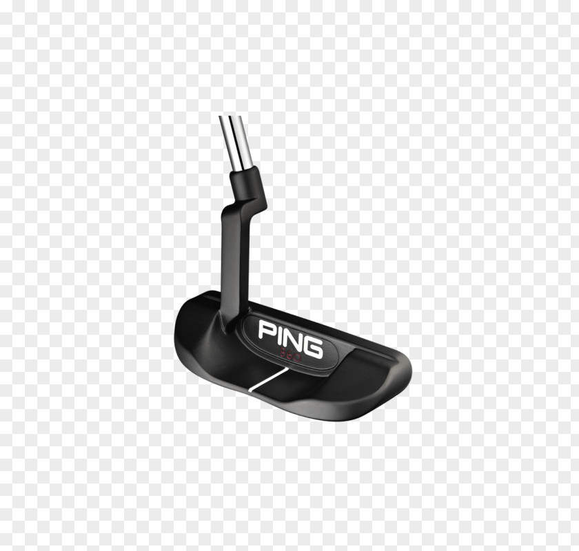 Ping Golf Clubs Design A Putter PNG