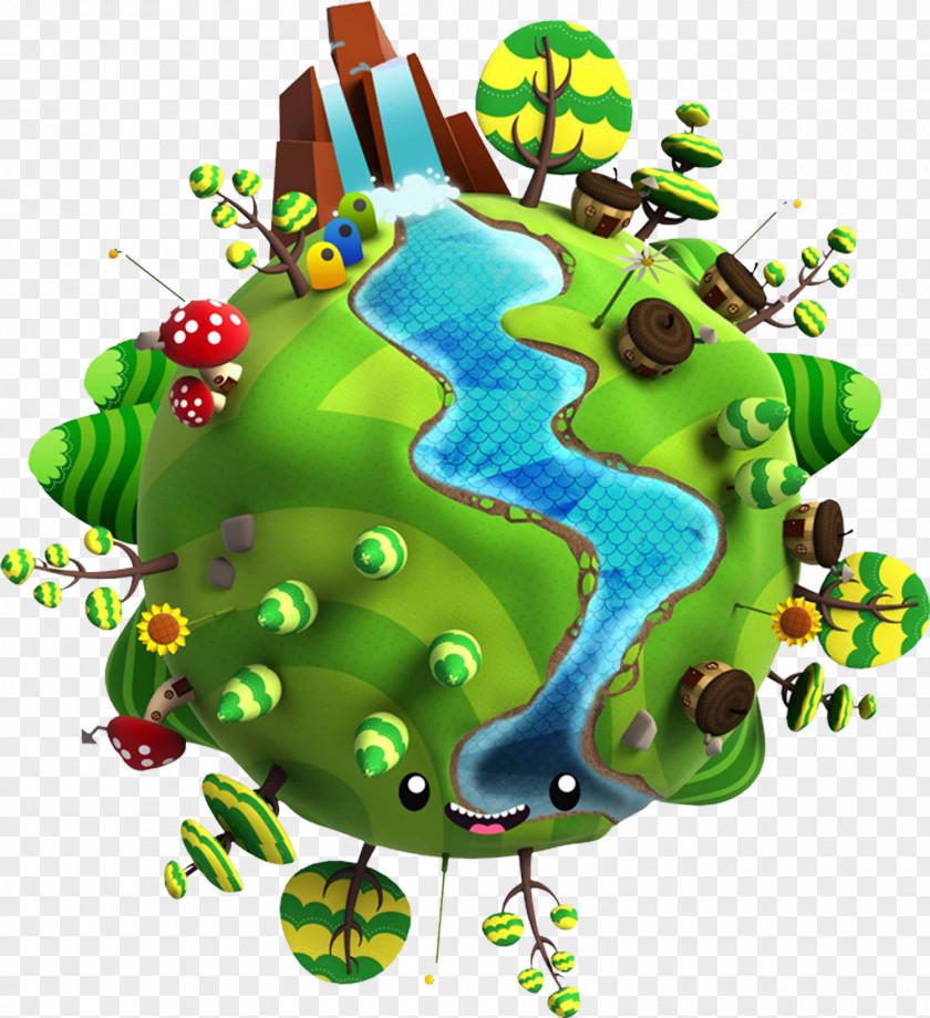 POLLUTION Earth Natural Environment Planet Geoid Soil PNG