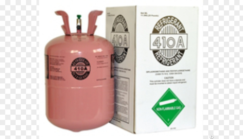 R-410A Refrigerant Chlorodifluoromethane R404A Hydrofluorocarbon PNG