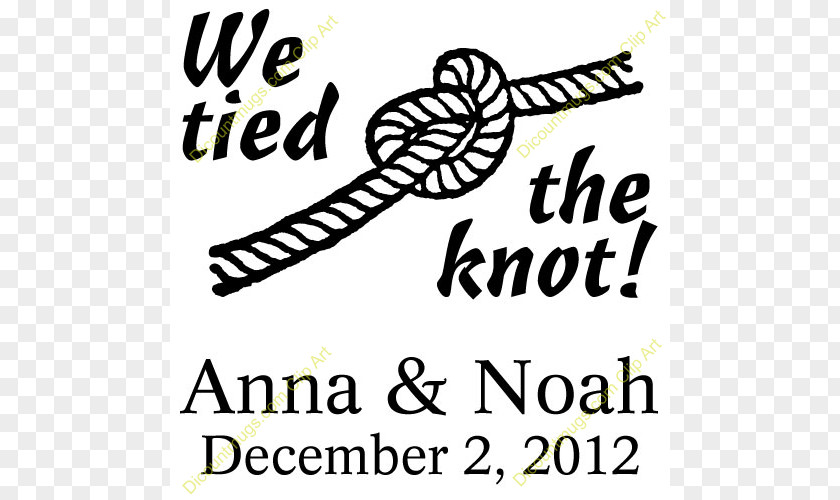 Rope Knot Cliparts Wedding Necktie Clip Art PNG