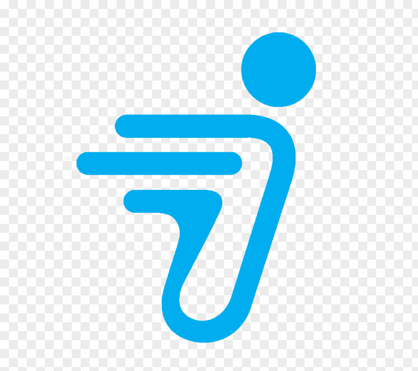 Scooter Segway PT Electric Vehicle Logo PNG